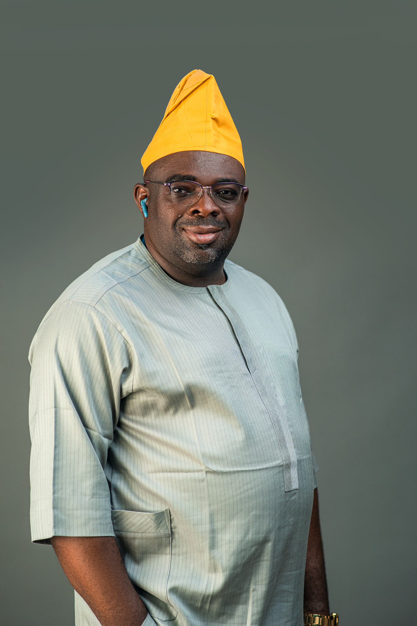 Prof. Ochugudu Achoda Ipuele