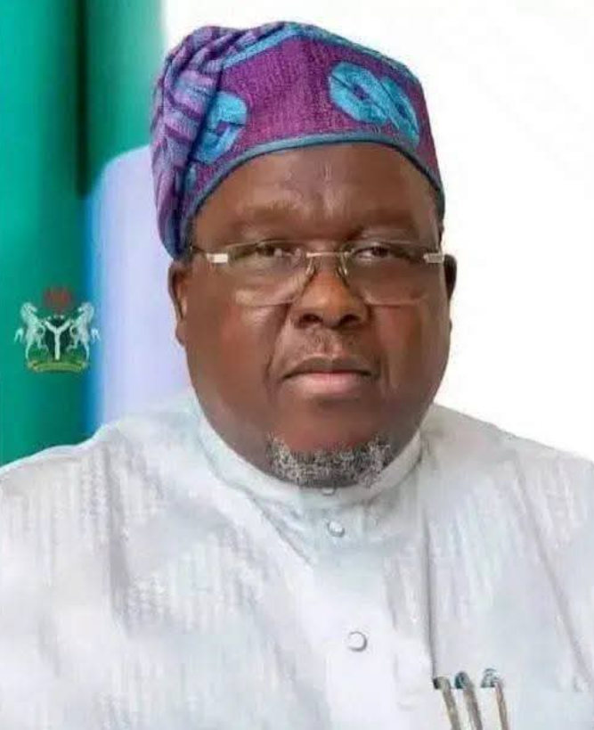 Hon. Ibrahim Kabir Masari